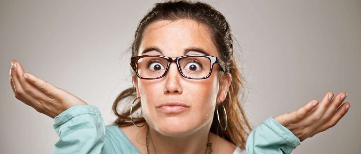 Shrugging woman needs to challenge ChatGPT